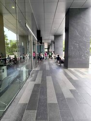 The Metropolis (D5), Office #456335351
